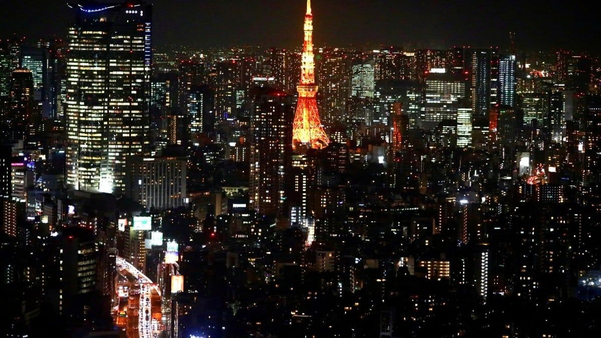 Japanese Woman Arrested After Allegedly Sewing Roommate's Lips Together in Shocking Assault