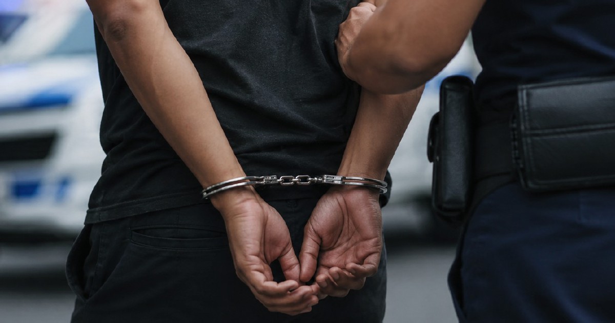 Twelve Malaysian Policemen Arrested for Alleged RM2 Million Extortion Scheme
