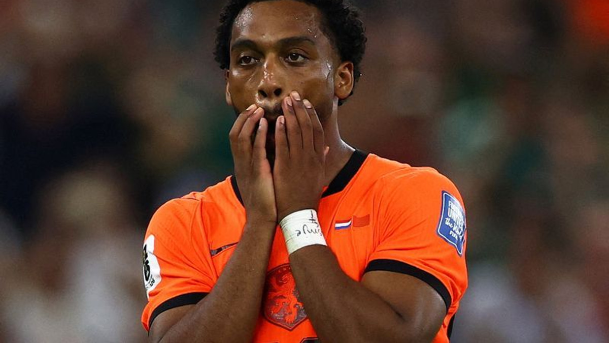 Dutch Players Face Racist Abuse Online After Morocco World Cup Loss