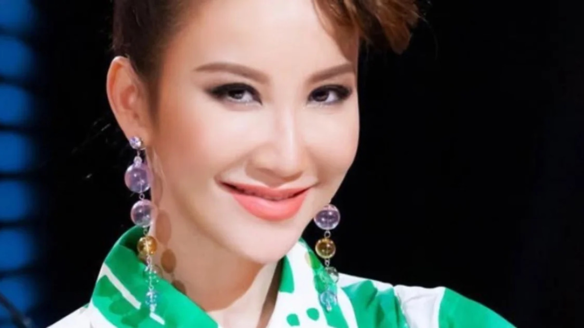 Coco Lee's Estate Sues Psychiatrist and Paramedics Over Alleged Treatment Failures
