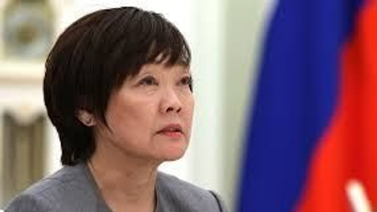 Akie Abe Speaks of Loss and Forgiveness as Husband's Killer Faces Justice