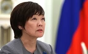 Akie Abe Speaks of Loss and Forgiveness as Husband's Killer Faces Justice