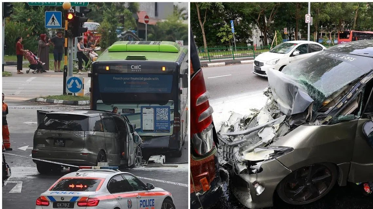 Singapore's Road Safety Crisis: Emerging Threat from Drug-Laced Vapes and Substance Abuse Behind the Wheel