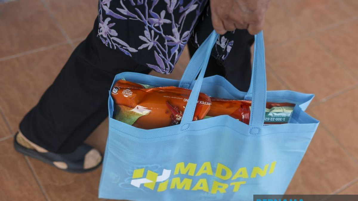 MADANI Mart Operates as Private Venture Under Licensed Entities, Not Government Initiative