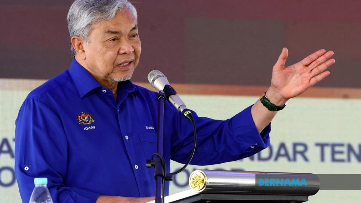 Malaysia Targets 50% Cut in Food Imports by 2050, Aims to Ease RM80 Billion Annual Burden