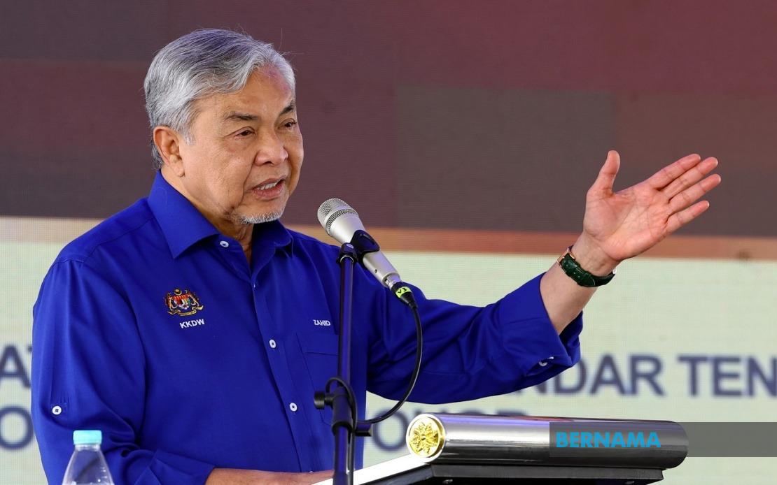 Malaysia Targets 50% Cut in Food Imports by 2050, Aims to Ease RM80 Billion Annual Burden