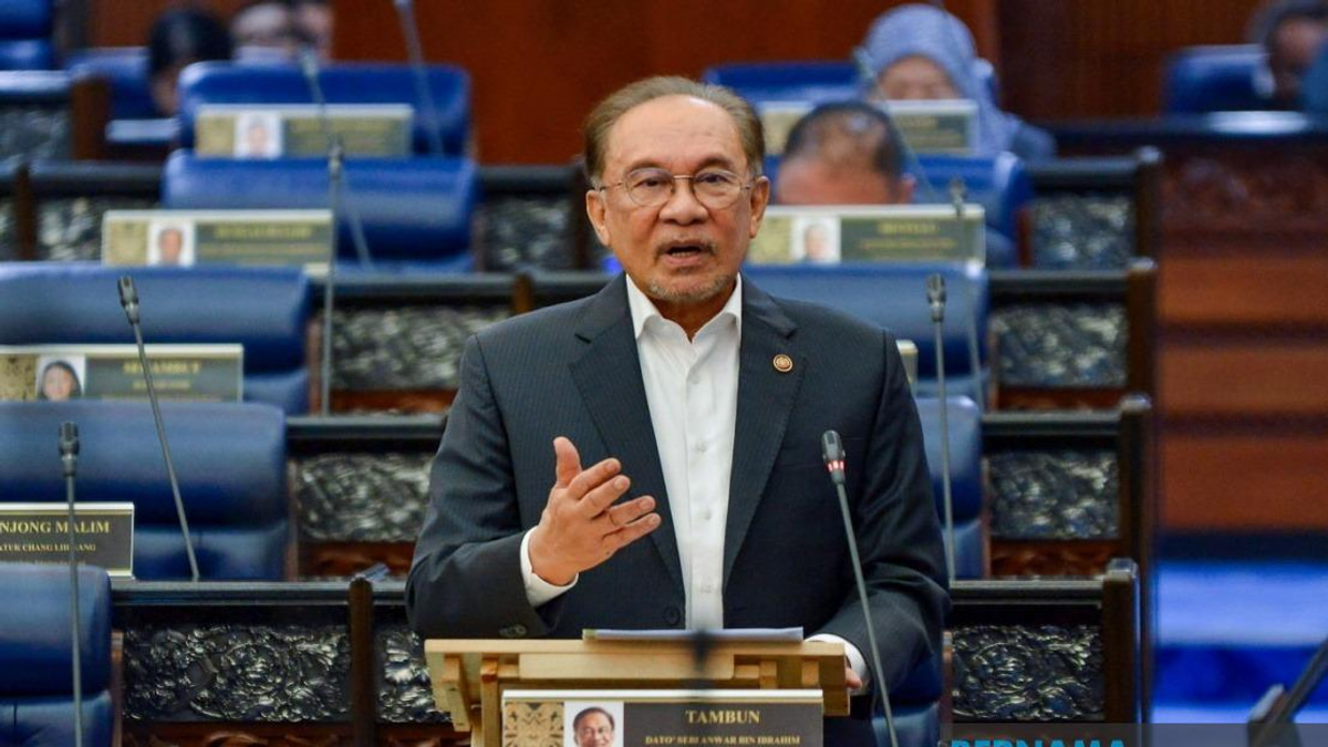 Malaysia and Thailand to Explore Border Port Cooperation, Says PM Anwar