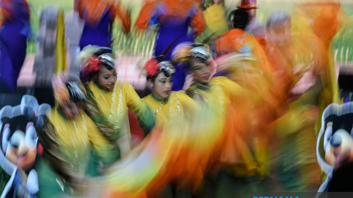 Temasya Orang Kedah Cemented as Signature Tourism Festival for Kedah's Future