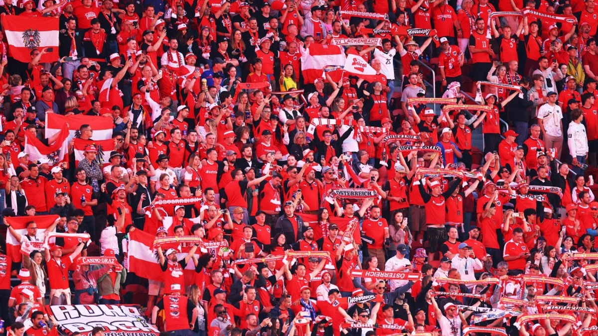 FIFA Reports Over One Million Fans at World Cup's Opening Games Despite Ticket Pricing Concerns