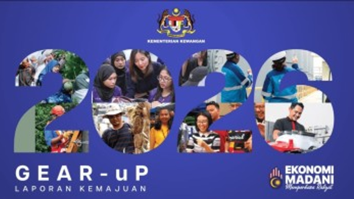 GLICs Triple Investment to RM20.3 Billion in 2025 Under GEAR-uP Programme