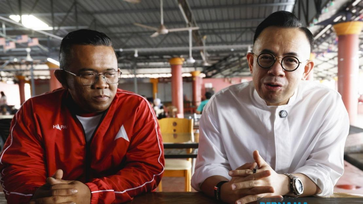 DAP Banks on Fresh Faces to Reshape Johor Politics Ahead of July 11 Polls