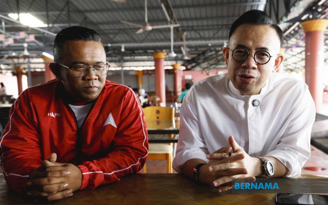 DAP Banks on Fresh Faces to Reshape Johor Politics Ahead of July 11 Polls