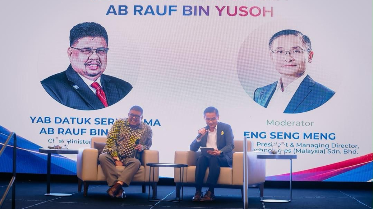 Melaka's semiconductor sector valued at RM17.6 billion as state pushes for next growth phase