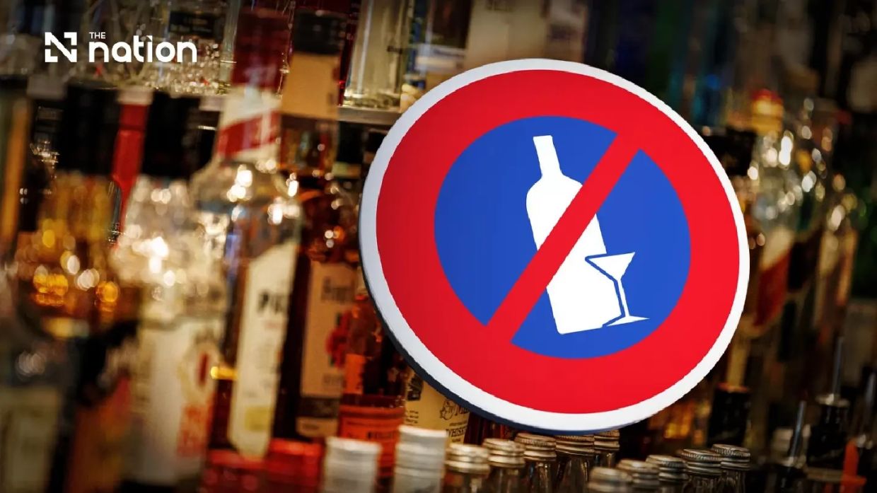 Thailand Imposes Alcohol Ban During Bangkok and Pattaya Local Elections
