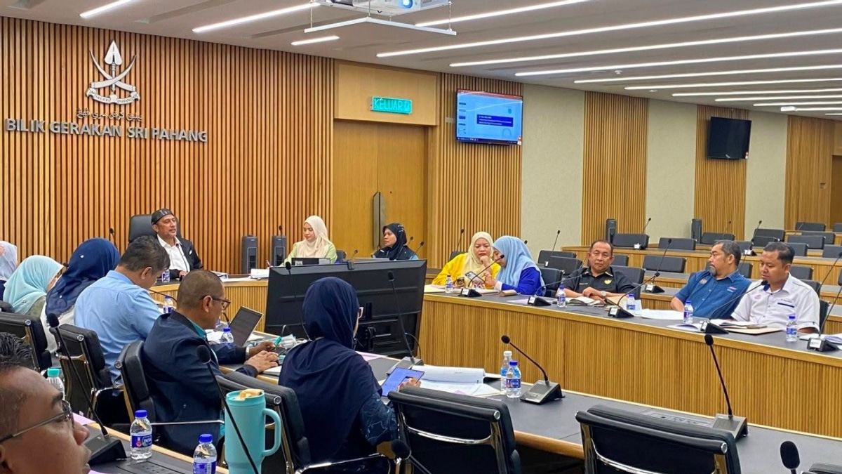 Pahang to Seek Federal Input on Orang Asli Land Dispute in Maran