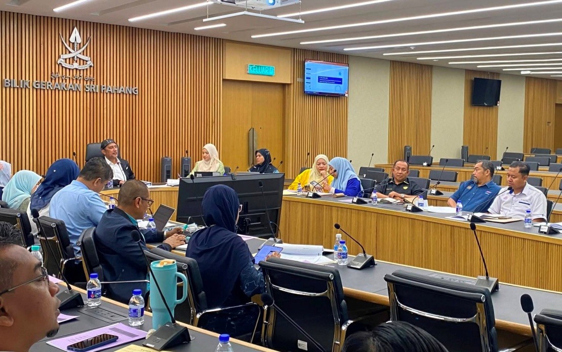 Pahang to Seek Federal Input on Orang Asli Land Dispute in Maran