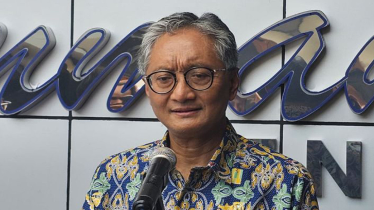 Indonesian Public Works Ministry in Turmoil Over Minister's Family Travel Plans