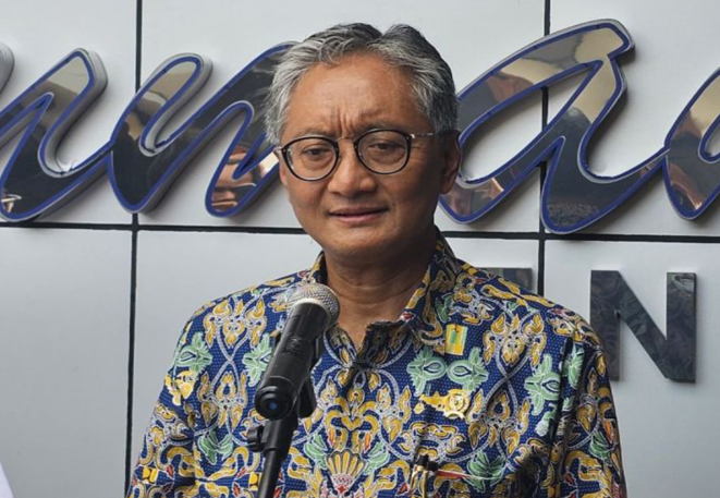 Indonesian Public Works Ministry in Turmoil Over Minister's Family Travel Plans