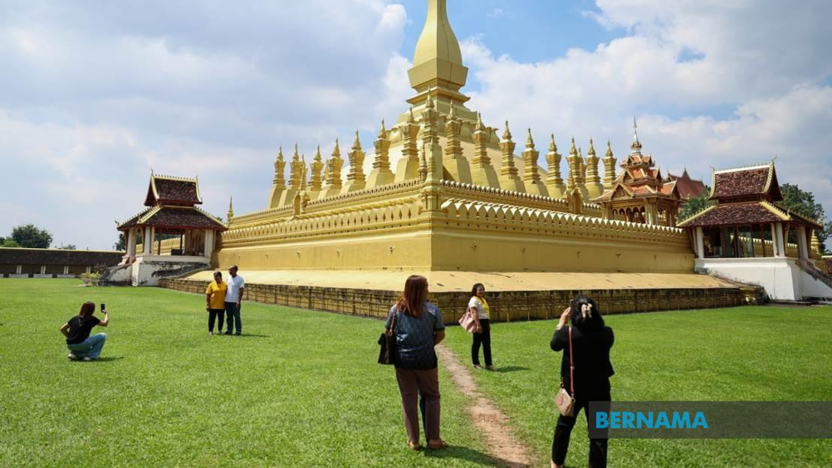 Southeast Asian Capitals Tackle Gold Smuggling, Infrastructure Repairs, and Economic Growth