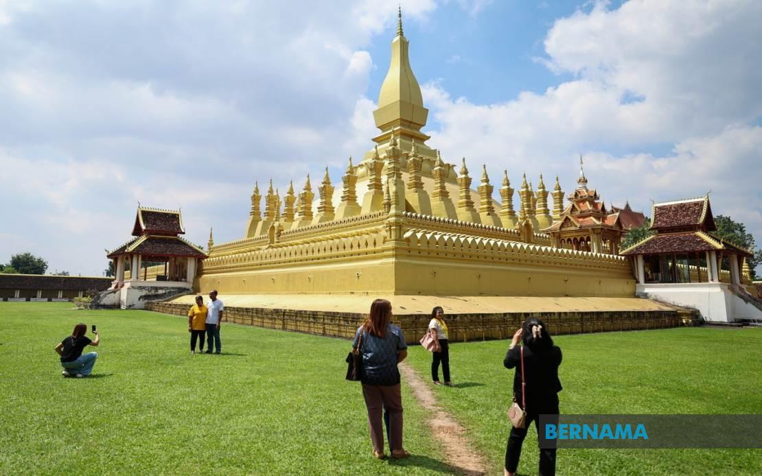 Southeast Asian Capitals Tackle Gold Smuggling, Infrastructure Repairs, and Economic Growth