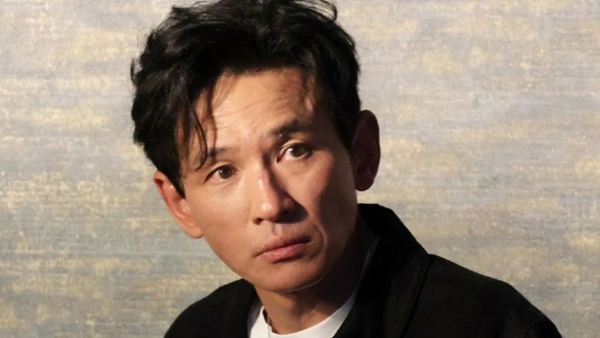 K-actor Hwang Jung-min's Agency Denies Affair Allegations, Brands Accuser a Stalker