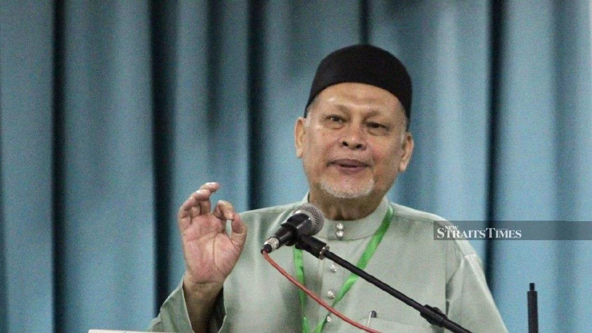 PAS Concerned Over New Parties Vying for Youth Support Before GE16