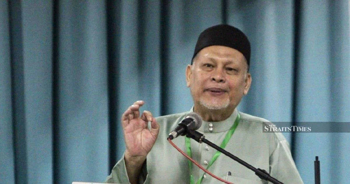 PAS Concerned Over New Parties Vying for Youth Support Before GE16