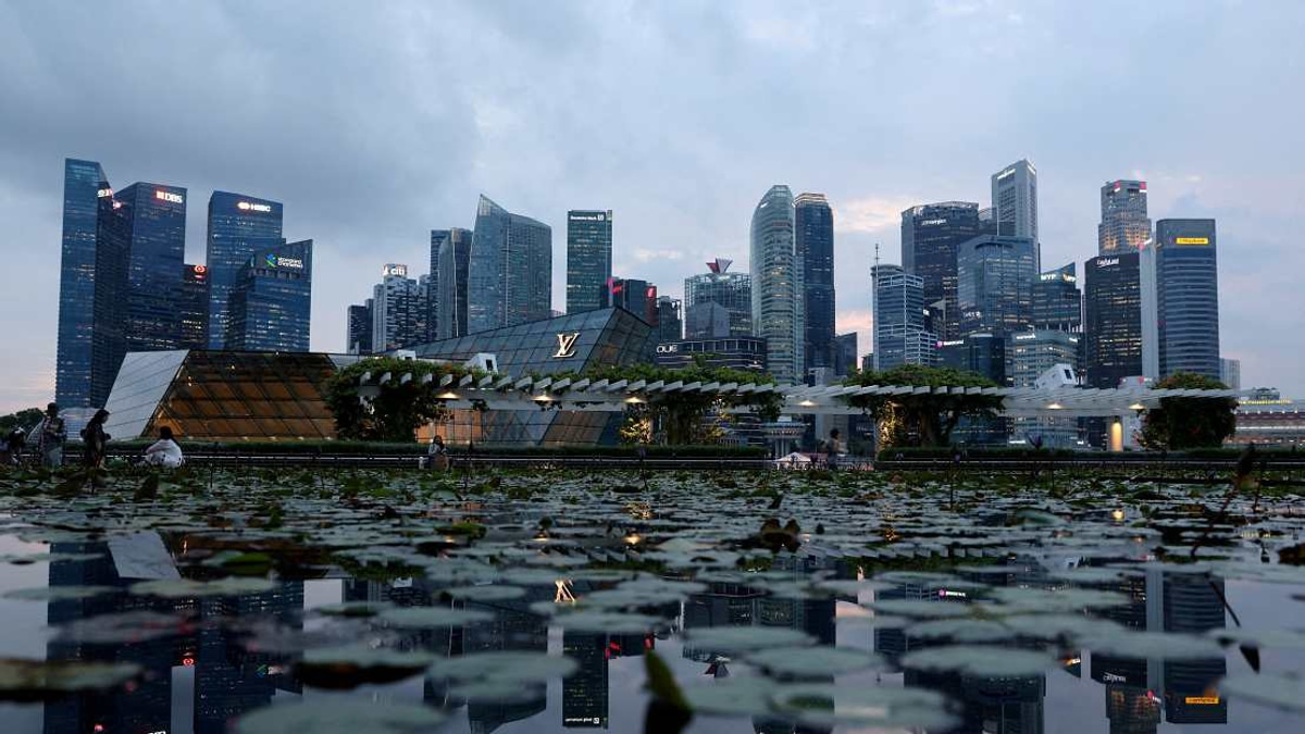 Singapore Land Authority Confirms Data Breach Affecting 70,000 Residents in IBM Cloud Incident