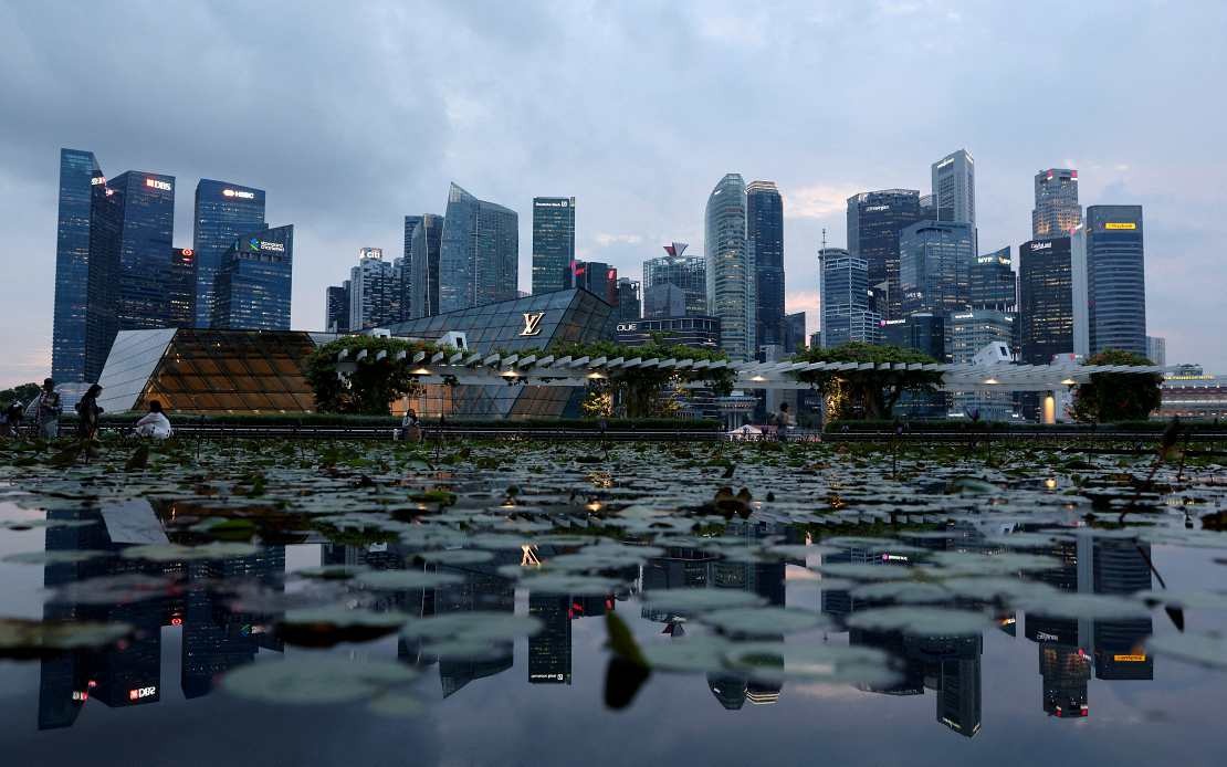 Singapore Land Authority Confirms Data Breach Affecting 70,000 Residents in IBM Cloud Incident