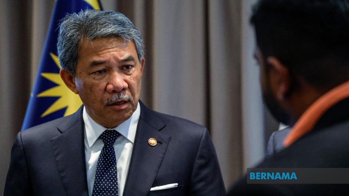 Malaysia and Philippines Accelerate Plan to Repatriate Over 5,000 Undocumented Migrants from Sabah
