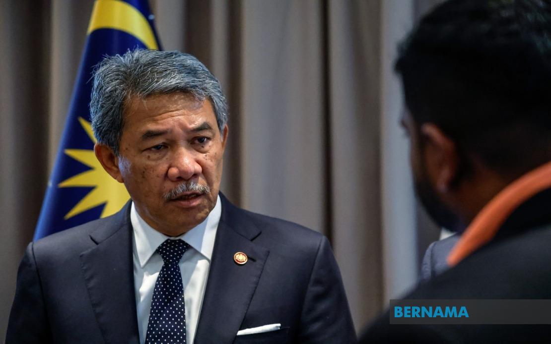 Malaysia and Philippines Accelerate Plan to Repatriate Over 5,000 Undocumented Migrants from Sabah