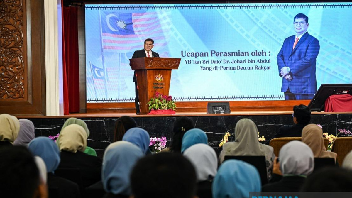 New 'Arkitek Bangsa' Film Seeks to Build Leadership Culture Among Malaysian Youth