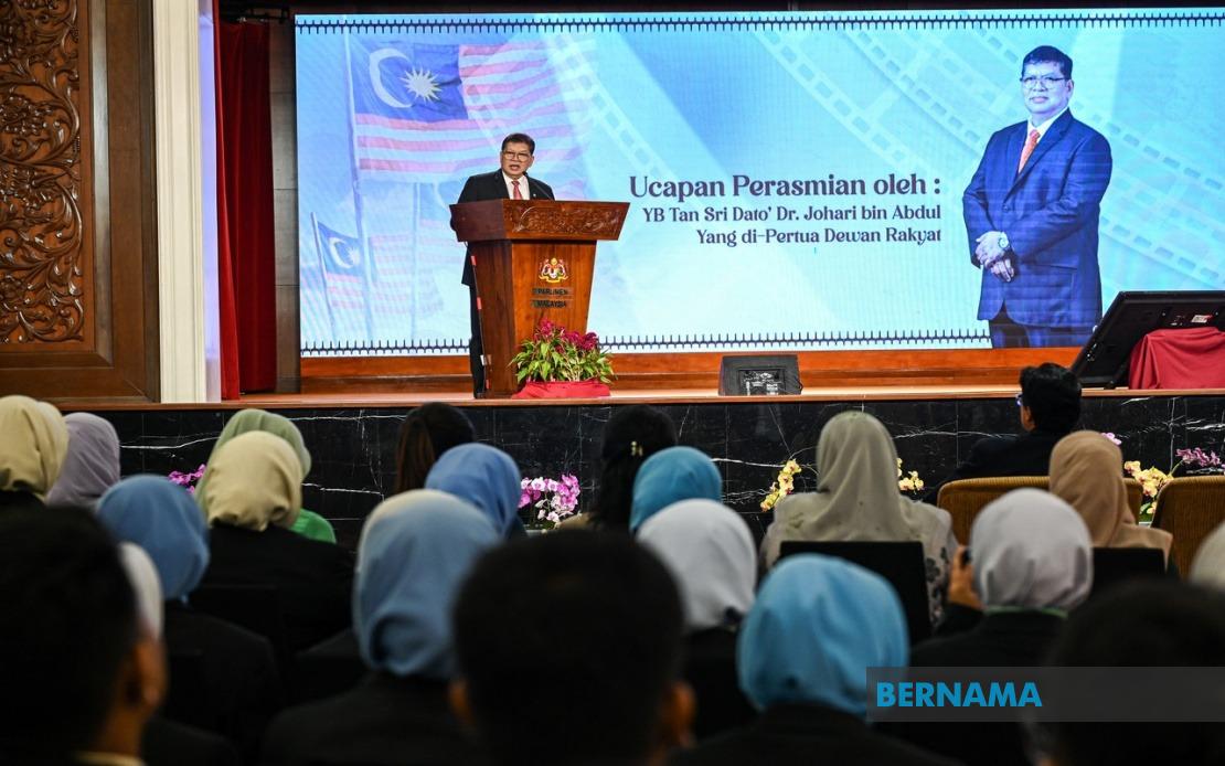 New 'Arkitek Bangsa' Film Seeks to Build Leadership Culture Among Malaysian Youth