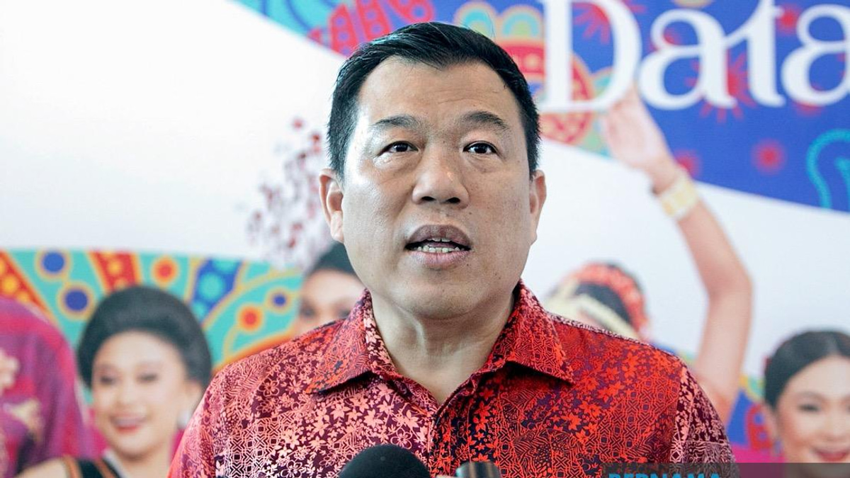Perak Domestic Tourism Surges While International Arrivals Face Headwinds