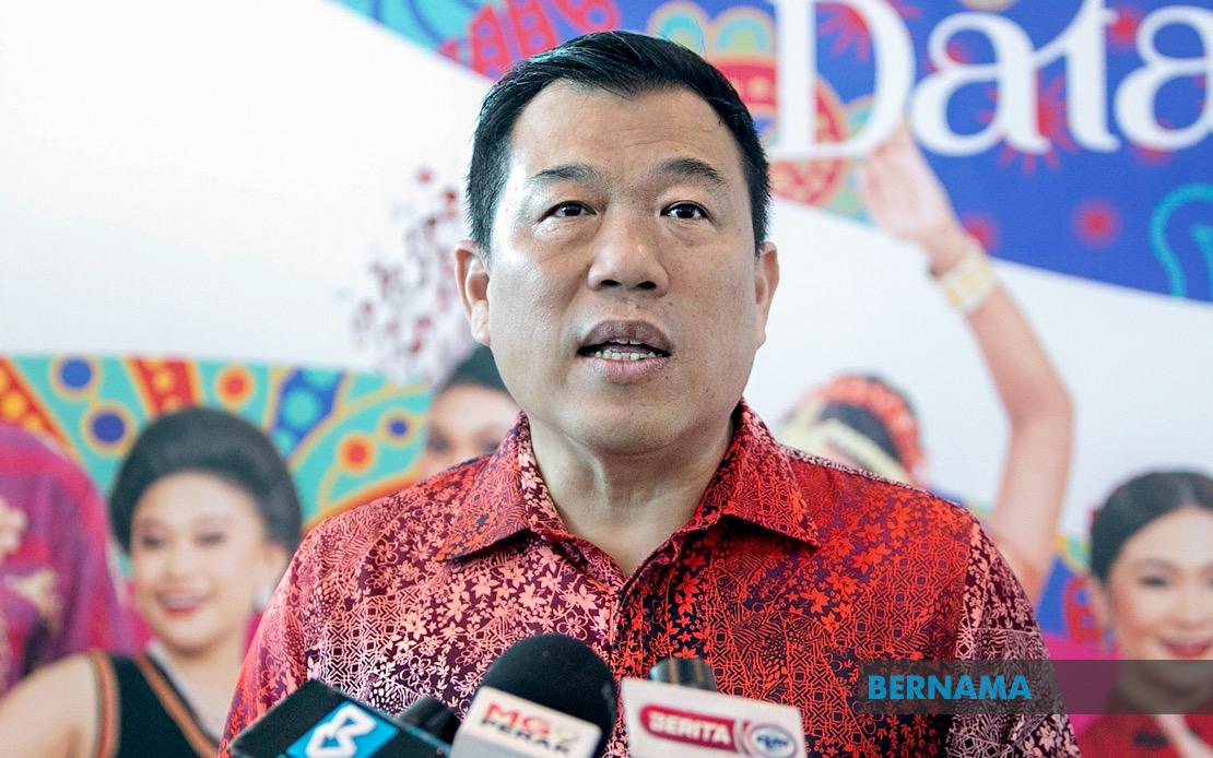 Perak Domestic Tourism Surges While International Arrivals Face Headwinds