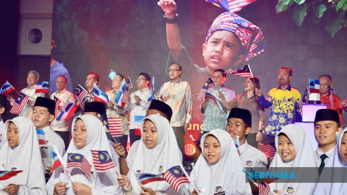 Sabah Pushes for Full Release of RM900 Million Special Grant at MA63 Meeting