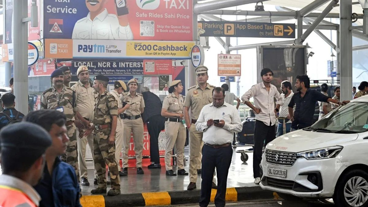 India arrests two KZF operatives deported from Malaysia in coordinated terror crackdown