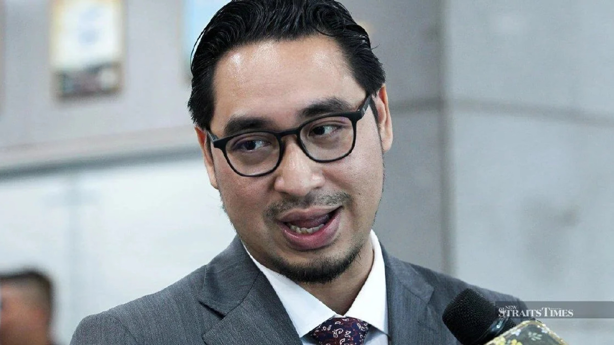 Bersatu faces existential crisis as internal rifts widen, claims Machang MP