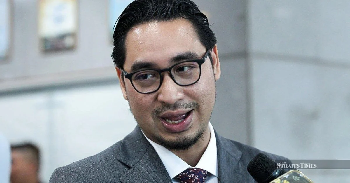 Bersatu faces existential crisis as internal rifts widen, claims Machang MP