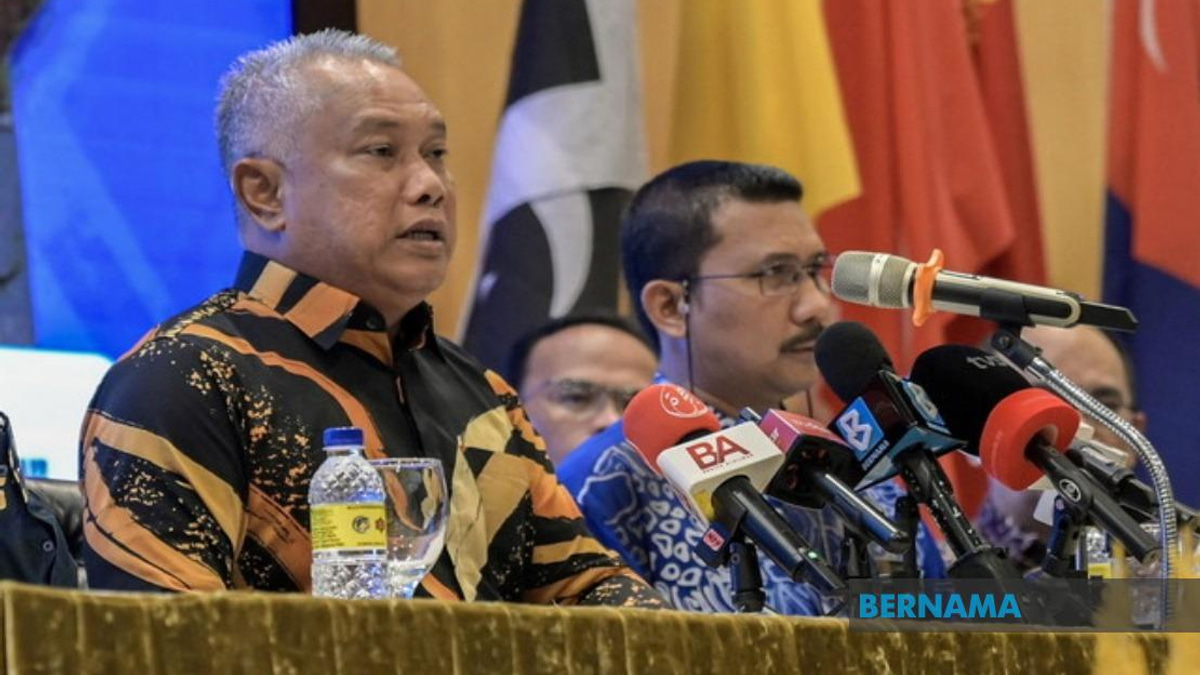 STPM 2025 Results Show Strongest National Performance Since 2013