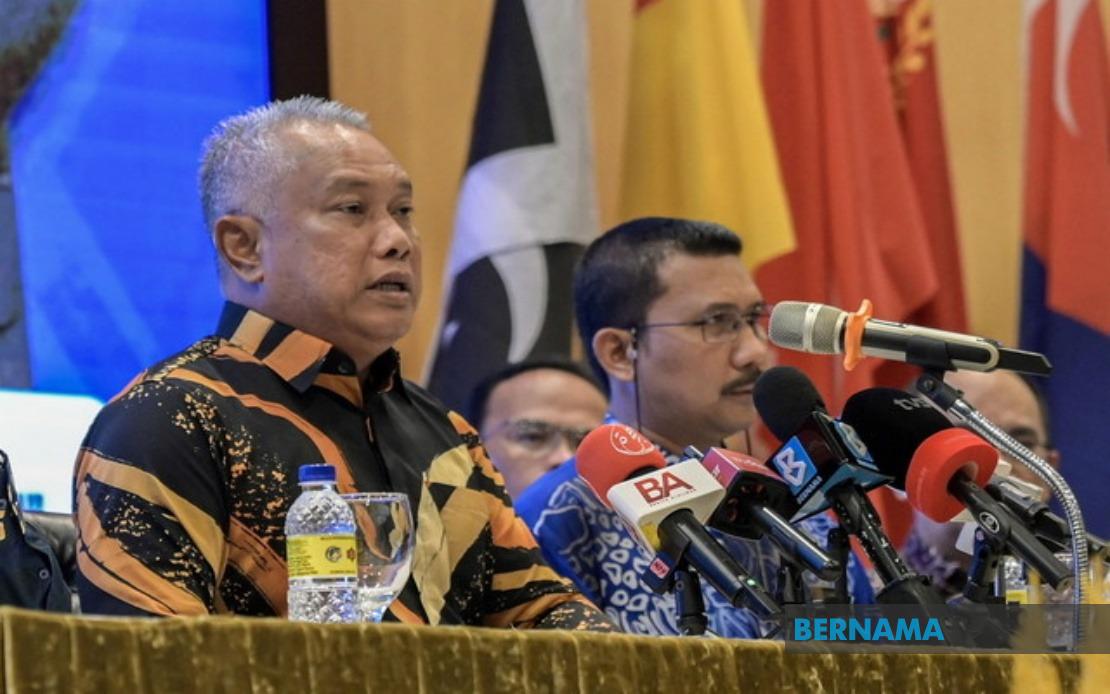 STPM 2025 Results Show Strongest National Performance Since 2013