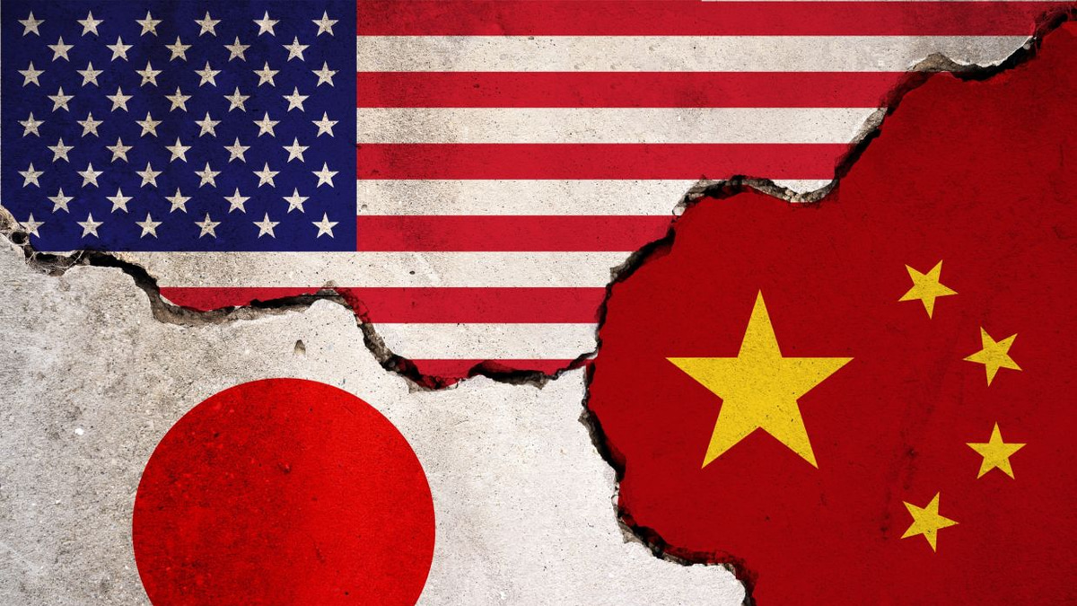Beijing's Coercive Squeeze on Tokyo Exposes Cracks in the US-Japan Alliance Under Trump