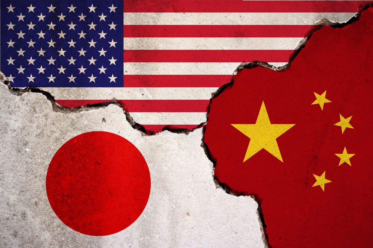 Beijing's Coercive Squeeze on Tokyo Exposes Cracks in the US-Japan Alliance Under Trump