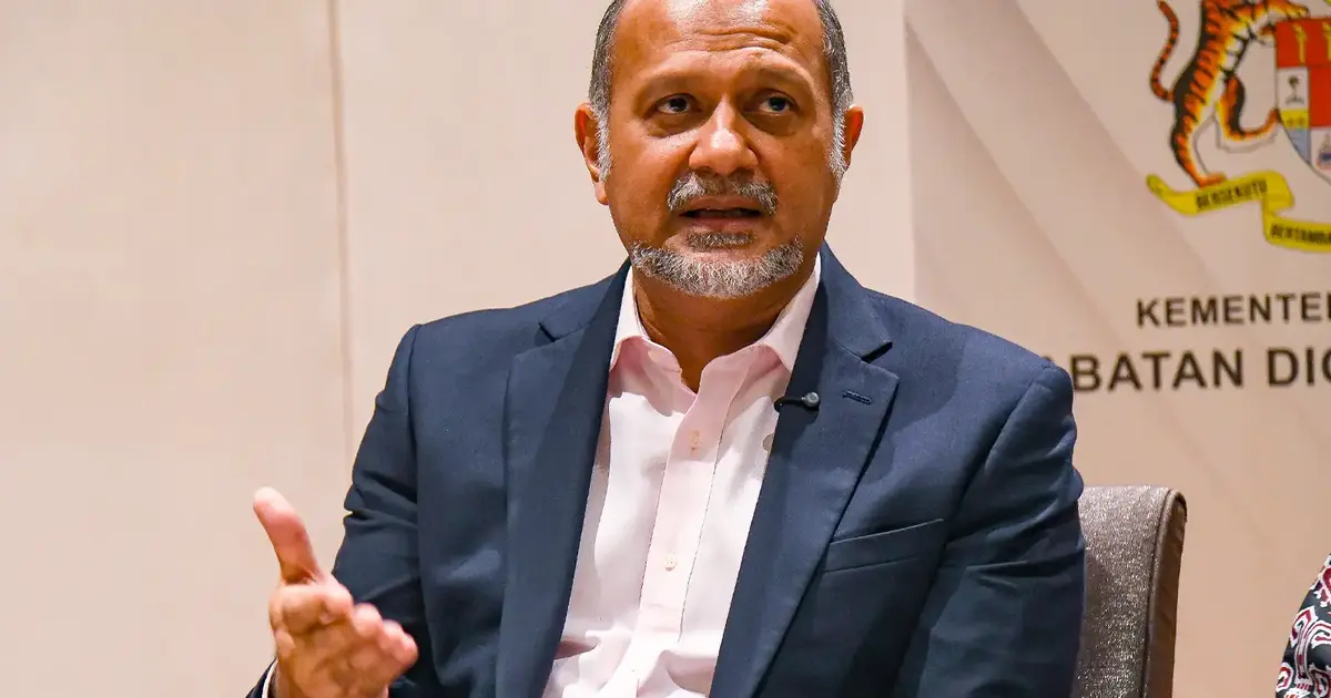 Gobind Pushes for Transparency on 'Corporate Mafia' Inquiry as Probe Drags On