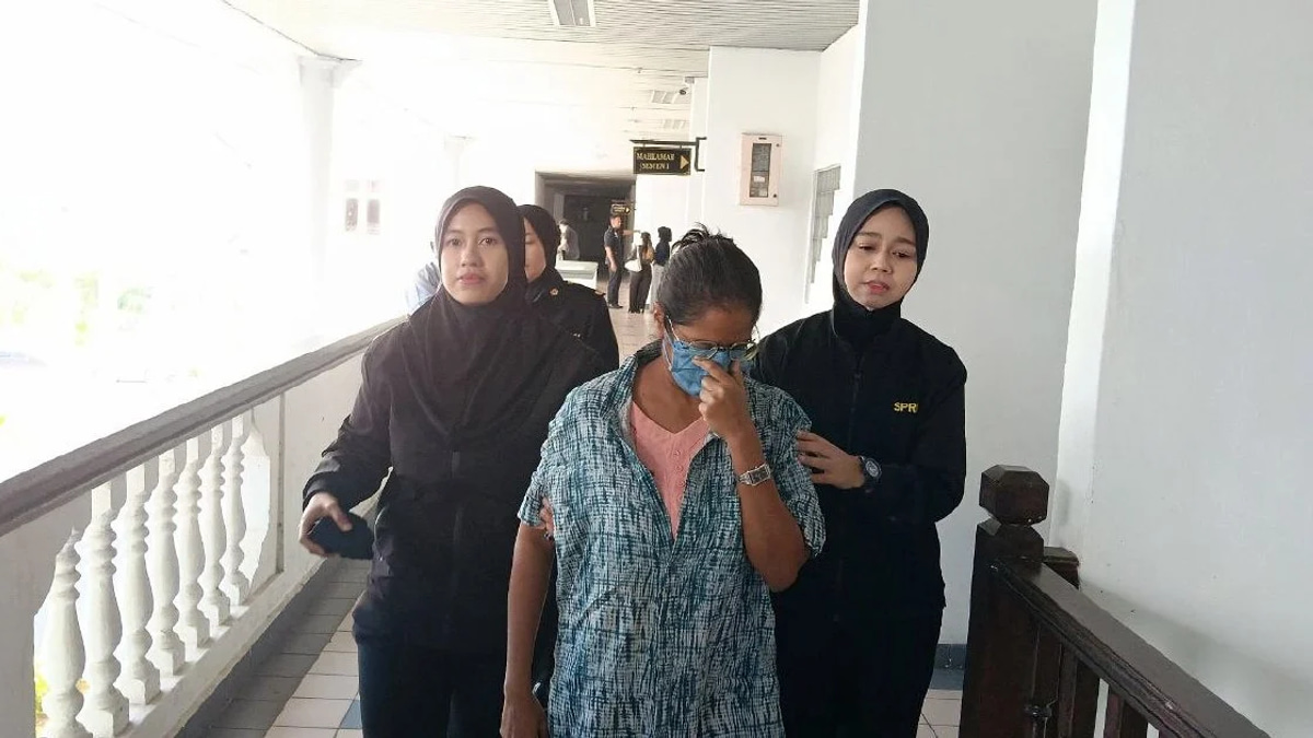Former Melaka Senior Official Faces Charges Over RM60,000 Misappropriation