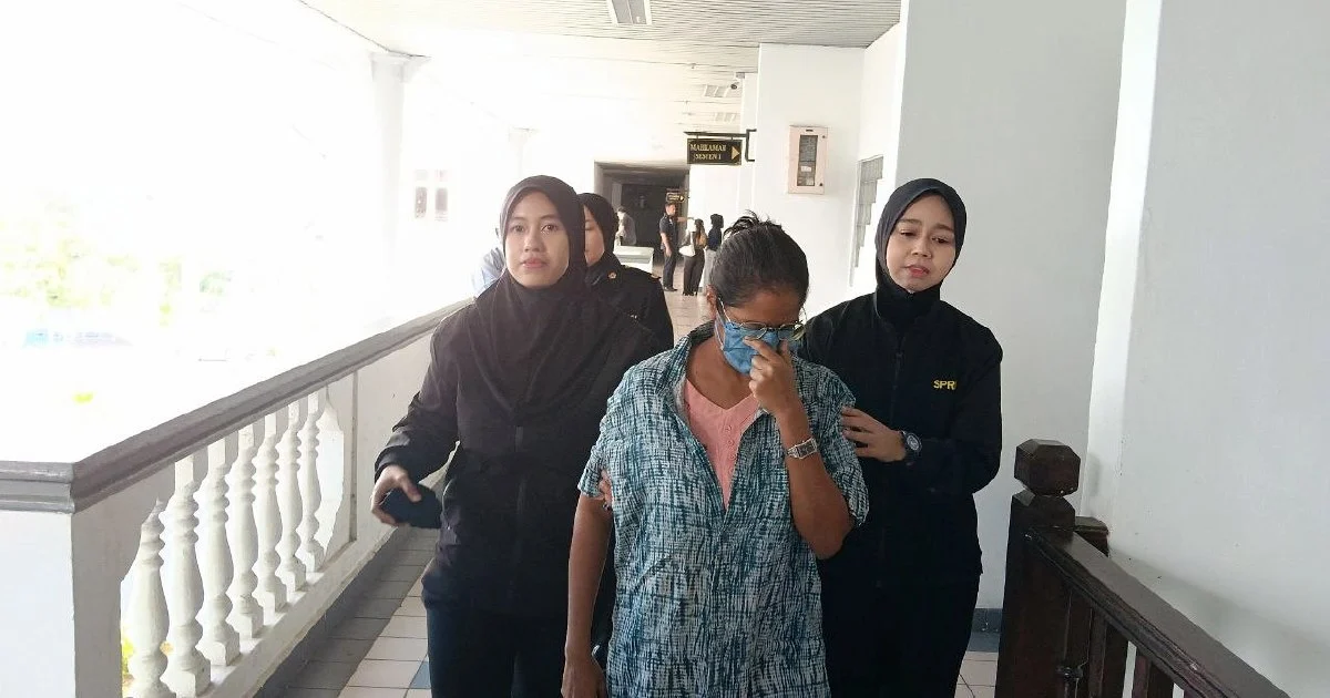 Former Melaka Senior Official Faces Charges Over RM60,000 Misappropriation