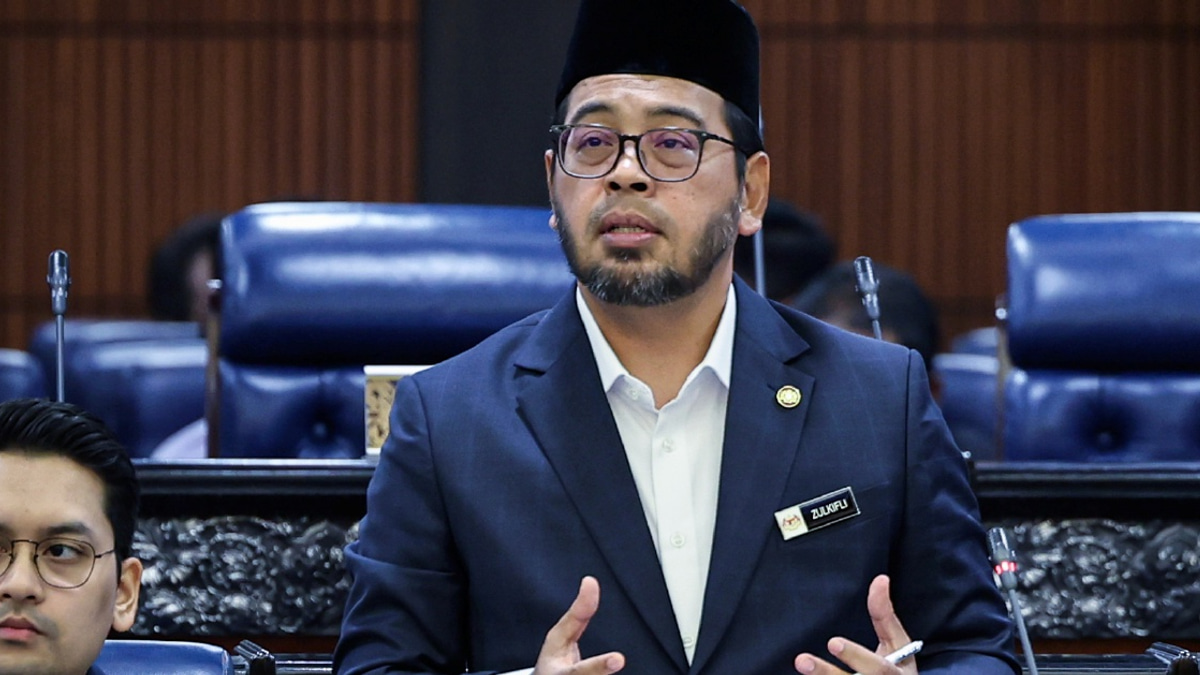 Zulkifli calls on Ismail Sabri to justify four-year delay in releasing TH RCI report
