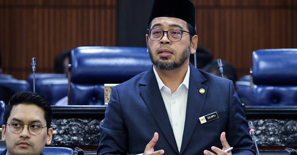 Zulkifli calls on Ismail Sabri to justify four-year delay in releasing TH RCI report