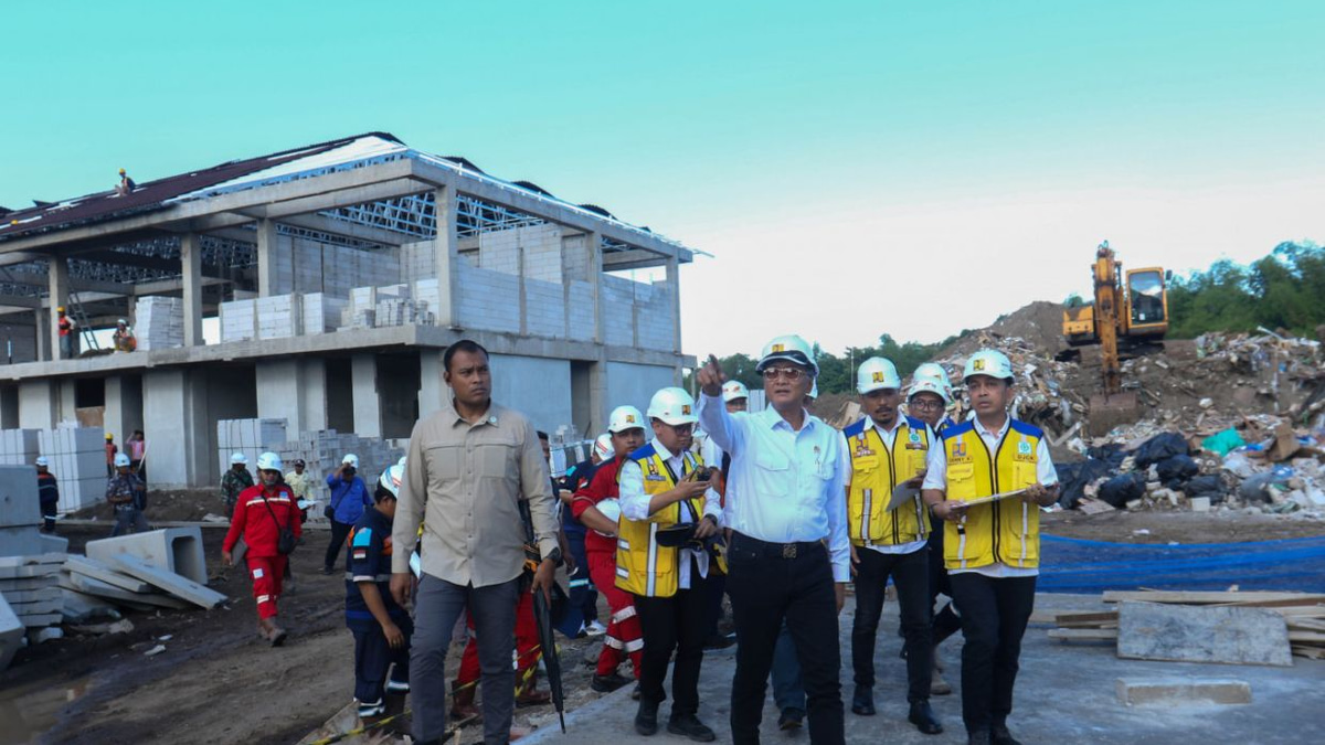Indonesian Public Works Minister Faces Scrutiny Over Family's Inclusion in Official US Delegation