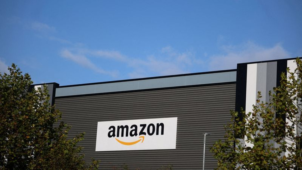 Amazon faces greenwashing lawsuit over seafood sustainability claims